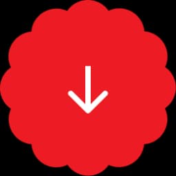 Arrow Down