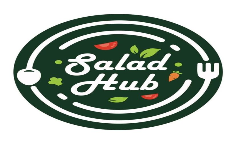 Our New Venture, Salad Hub