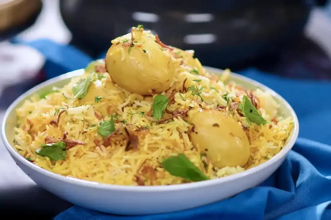 egg-biryani