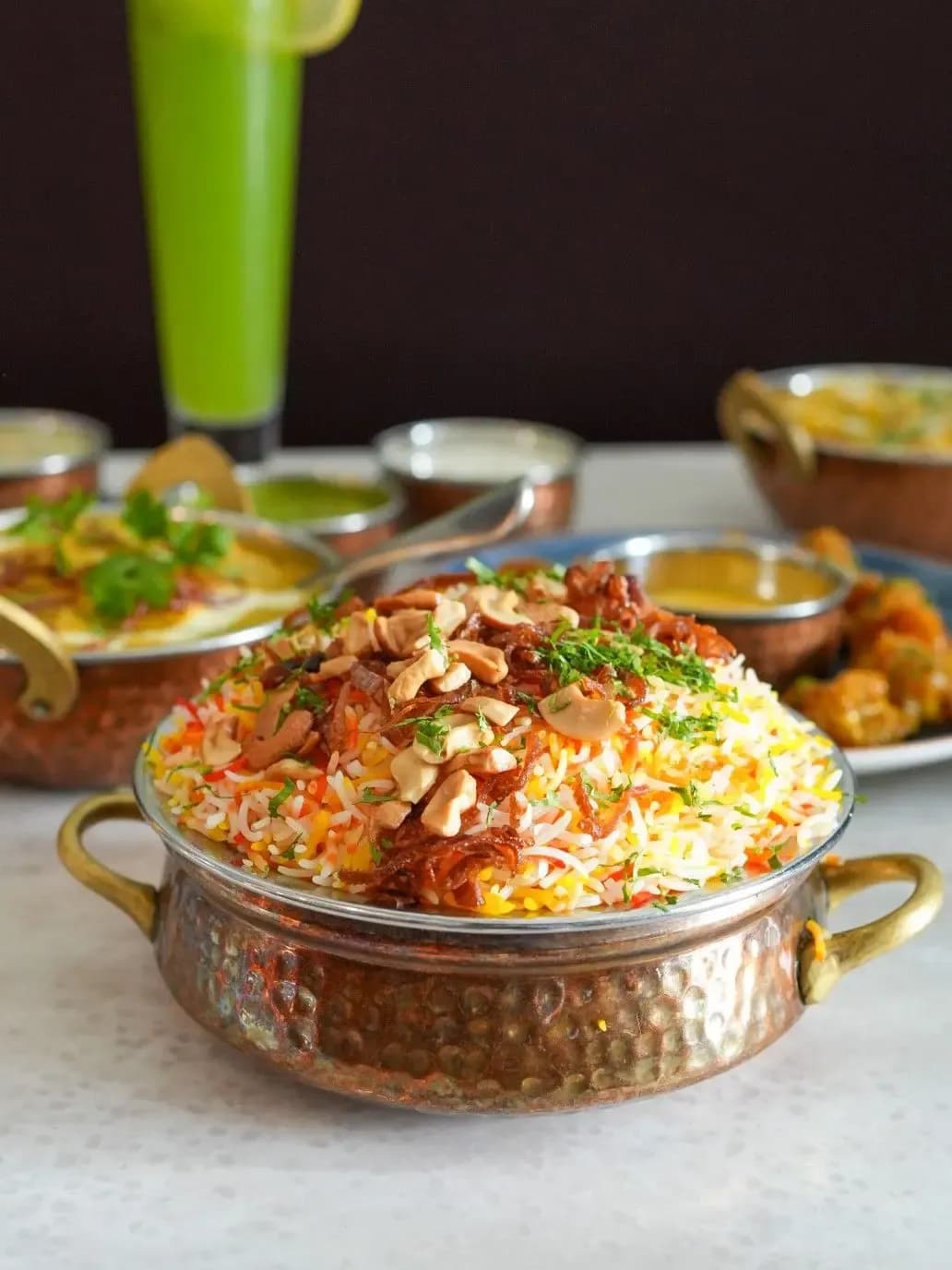 biriyani